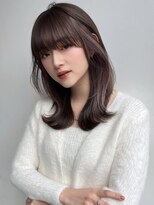 セイドット オモテサンドウ(Say. omotesando)&nbsp;【2024 インナー　くびれ　ミディアム】