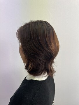 ルポ(repos) クビレレイヤー