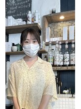 ニコ ヘアデザイン(nico.Hair Design) 内山 麻衣