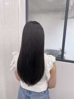 ハイホープス(High Hopes)&nbsp;さらつやロングストレート