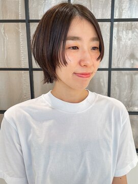 オルガン(Organ) ウルフショート