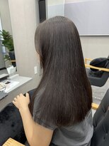 パロ(PALO)&nbsp;オリーブ×ハリウッドトリートメント