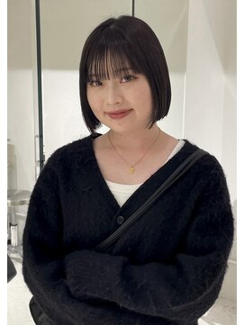 アンバースデー(UNBIRTHDAY) こだわりminibob