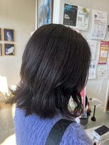 シャンプーボーイ 佐世保駅前店(SHAMPOO BOY)&nbsp;グレージュ