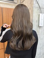 ノイ(noii)&nbsp;ブリーチなしグレージュ