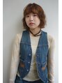アクシス ナゴヤ(AXIS NAGOYA)&nbsp;パーマスタイルが得意[ショートボブ/顔周り/レイヤーカット]