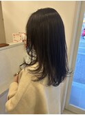 ワンカール☆レイヤースタイル