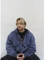 ウォルク(WOLK) 山田 聖也
