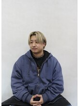 ウォルク(WOLK) 山田 聖也