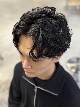 ネアー 新潟(NEER) メルティカラー/ウェーブミディアム[新潟駅/万代]