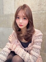 ロンドアリシア 金山(Lond Alexia) ダブルカラー/トリートメント/酸性ストレート/オージュア