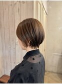 くびれショート◎
