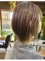 ミルクティ 古民家店(Milktea)&nbsp;Olive gray