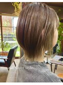 Olive gray