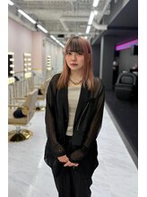 ディア  バイ  ディーアンドティー(DIA by D&T)&nbsp;藤本 心遥