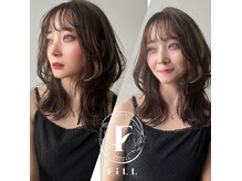 フィル(Fill)