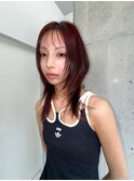 セクションレイヤースタイル