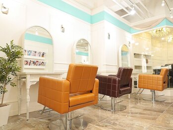 AUBE HAIR clover　名古屋3号店 【オーブ ヘアー クローバー】