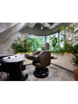 丁寧なカウンセリングで、あなたのなりたいを叶えます！周りを気にせず、ゆったりとした時間を♪