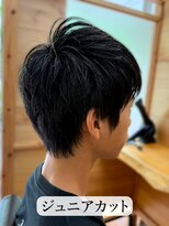 ハース(HEARTH)&nbsp;ジュニアカット