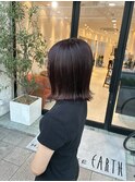 くびれボブ