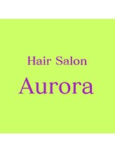 Hair salon Aurora 下北沢