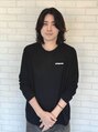 アグ ヘアー ディーナ 駒ヶ根店(Agu hair dina) 桐嶋 拓己