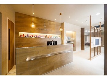 VENTO -fontana-　【ヴェント　フォンターナ】