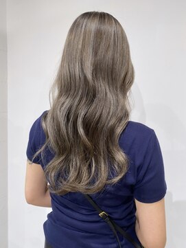 ブランコ 名古屋栄(BLANCO) [nina]ブレンドハイライト