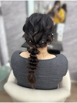 エルディ 大宮(eldy)&nbsp;編みおろし