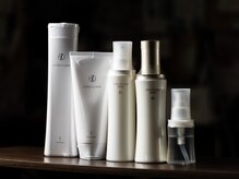 ミルスク(MIRSK.)の雰囲気（リーズナブルな価格でホームケアができちゃう！☆美髪の秘訣☆）