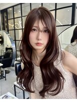 メゾンハル(Maison HALU)&nbsp;ロイヤルブランジュ×似合わせカット