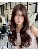 ロイヤルブランジュ×似合わせカット