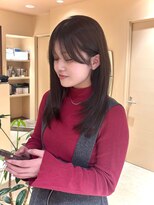 エミュ(emu) 透明感color☆