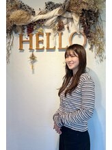 ノトスヘアー(Notos hair)&nbsp;RINA 