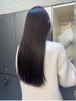 バレット 表参道(VALETTE)&nbsp;lavender brown