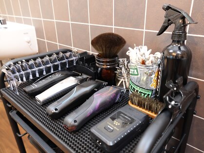 グッドタイム(GOOD TIME)の写真