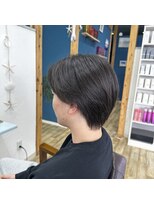 アットホーム(@HOME)&nbsp;ナチュラルセンターパート