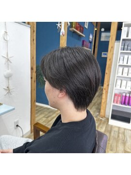 アットホーム(@HOME) ナチュラルセンターパート