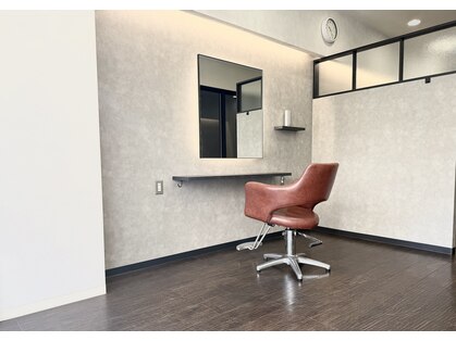 ヘアメイク ソラーレ(Hair Make SOLARE)の写真