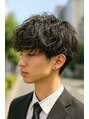 アクティ 柏店&nbsp;垢抜けたい方・癖毛が悩み/ボリュームが欲しい方★パーマ￥15400