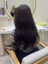 ルーム 郡山店(ROOM)&nbsp;ラベンダーブラウン