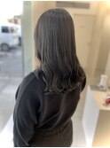 ナチュラルブルーブラック