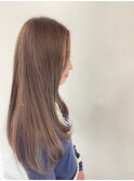 カット＋カラー＋トリートメント