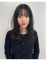 パース 横浜(PERS)&nbsp;ざくざくlayer cut