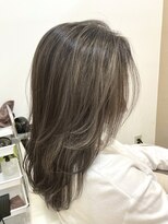 ヘアポジション 五所川原店(HAIR Position)&nbsp;ハイライト
