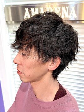 アマレーナ(AMARENA) ナチュラル風