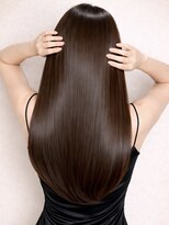 ニーケ 池袋 池袋西口(nike)&nbsp;髪質改善＊ハホニコトリートメント(池袋/池袋西口/池袋髪質改善)