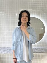 アンジェリカラボ(ANGELICA LABO)&nbsp;三宅 大翔