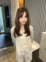 ラブスタシー 表参道店(Love Stasy) エクステレイヤー